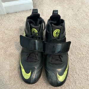 Nike women’s cleats